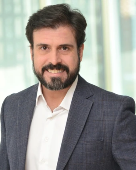 Luís Henrique Costa